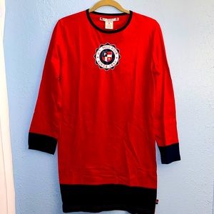 ⭐️ 3 for$25- New U.S. Polo Sleepwear Long Sleeve SZ M